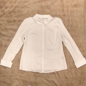 Calvin Klein blouse, size XL